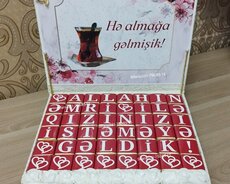 Heri xonçalari