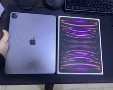 Apple iPad Pro M2 12.9 inch 256 GB WiFi Space Gray