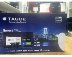 Televizor Taube 43 Smart 4K