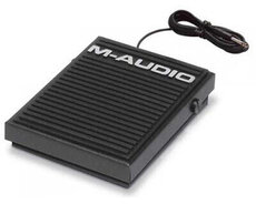 M-audio Sp-1 ( Piano pedalı , Klaviş pedalı , Pedal )