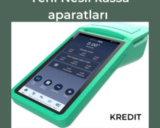 Yeni Nəsil Kassa Aparatlari