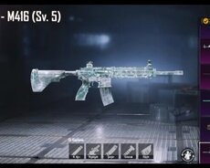Pubg Mobile Hesab