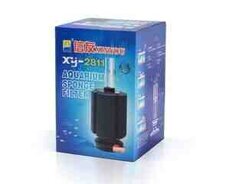 Pipa Filter XY 2811