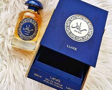 Lattafa Raed Luxe