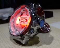 Gulper Shark Sport qol saatı