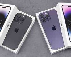Apple iPhone 14 Pro Deep Purple 256GB6GB