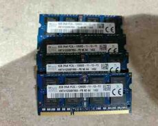 RAM DDR3 Sodimm Hynex, 8GB