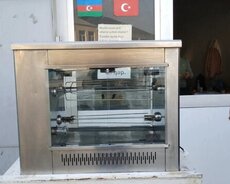 Qril aparatı