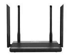 Router Netis