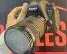 Canon EOS 6D Mark II + 24-105mm STM