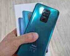 Xiaomi Redmi Note 9 Forest Green 128GB4GB