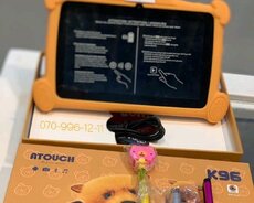 Uşaq planşeti Uşaq tableti Origimo Opad5