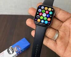 Smart watch Microwear w17 YENİ Apple Watch 7