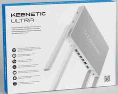 Wi-Fi router Keenetic Ultra (KN-1810) AC2600 Dual Band