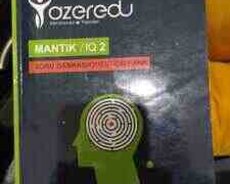 Azeredu YOS test kitabları