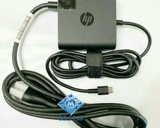 Hc adaptor satilir sürətli zaryatka yigir 65 w yenidi