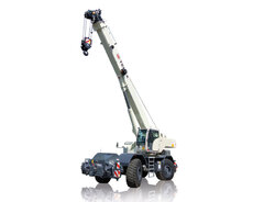 Terex Rt1070, 2020 il