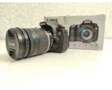 Canon 60D