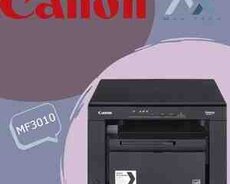 Printer Canon MF3010