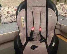 Avtomobil oturacağı