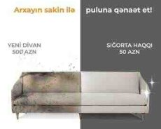 Sığorta xidməti