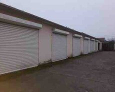 Avtoservis boksları icarəyə verilir. Mehdiabad qəs