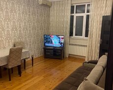 Masazır Yeni Bakı yaşayış kompleksi ipotekaya yararlı mənzil