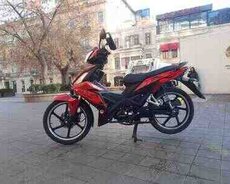 Tufan 50S, 2022 il