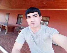 Qaynaqçı işi axtarıram