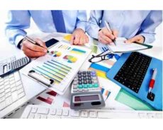 Mühasib köməkçisi işi axtarıram