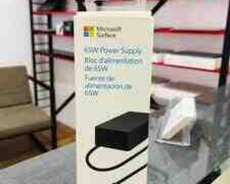 Microsoft Surface 65w adapter