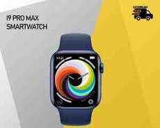 Smart saat I9 Pro Max