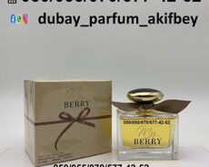 My Berry Eau De Parfum for Women