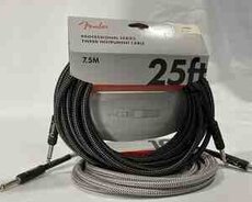 Fender səs kabeli