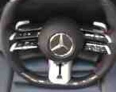 Mercedes W213 2021 sükanı