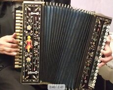 Orijinal Qarmon