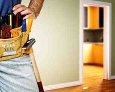 Fəhlə işi axtarıram