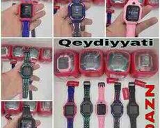 Smart saat Nabi Z7