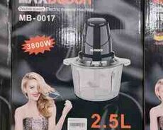 Blender Maxbqsch MB 0017