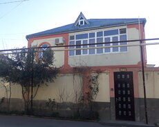 Xırdalanda 2 mərtəbəli 7 otaqlı Kupçali həyət evi satılır