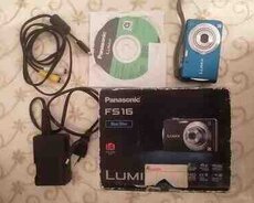 Fotoaparat Panasonic