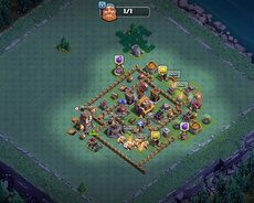 Clash of clans