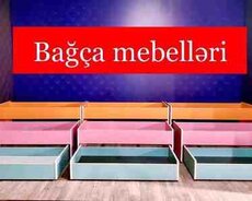 Bağça mebelləri