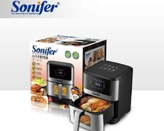 Fryer Sonifer