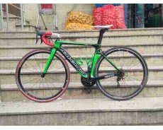Velosiped Salcano XRS 001 full carbon