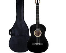 Winzz Ac851 Bk ( Klassik gitara , Klassik gitar )