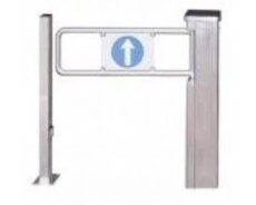 Motorlu Vip turniket sistemi