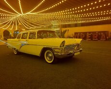 Çayka toy maşını kirayəsi