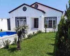 Bağ evi, Mərdəkan qəs