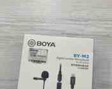 Mikrofon Boya m2